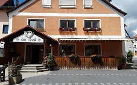 Landgasthof 
